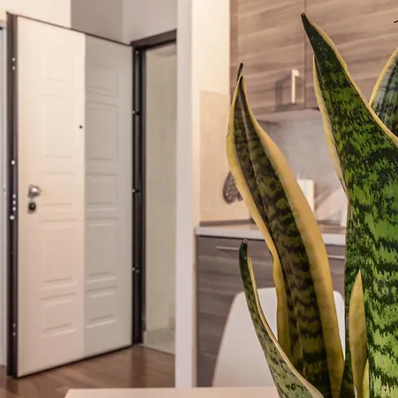 Piazza Martiri-in Pieno Centro Sotto Al Castello アパート *