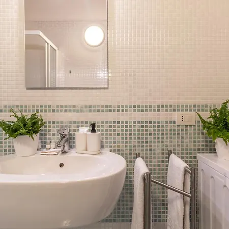 アパート Piazza Martiri-in Pieno Centro Sotto Al Castello カルピ