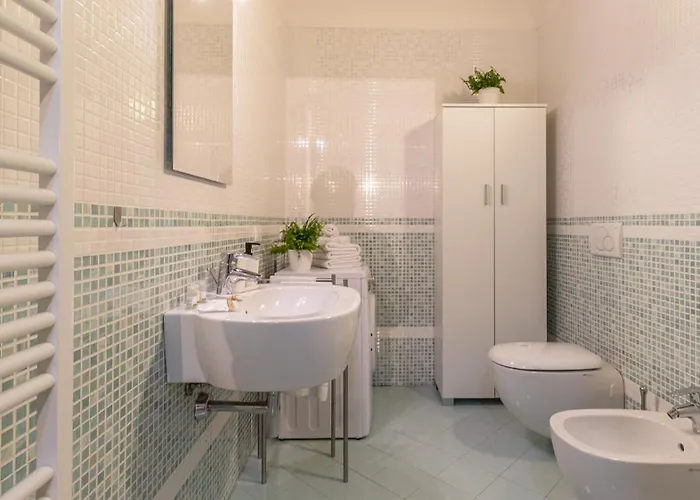 Lejlighed Piazza Martiri-in Pieno Centro Sotto Al Castello