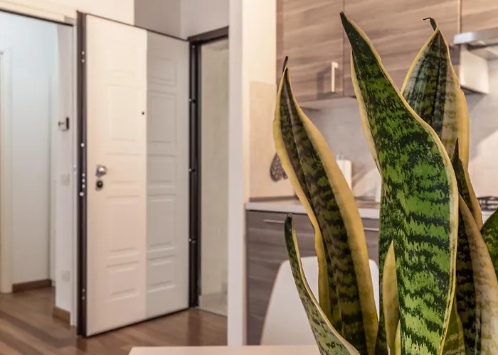 Piazza Martiri-in Pieno Centro Sotto Al Castello Lägenhet *